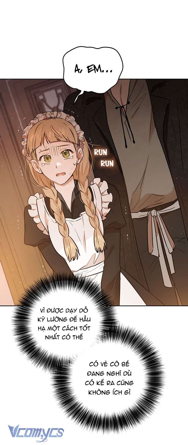 Cuộc Sống Mới Của Công Nương Chapter 22 - Trang 4