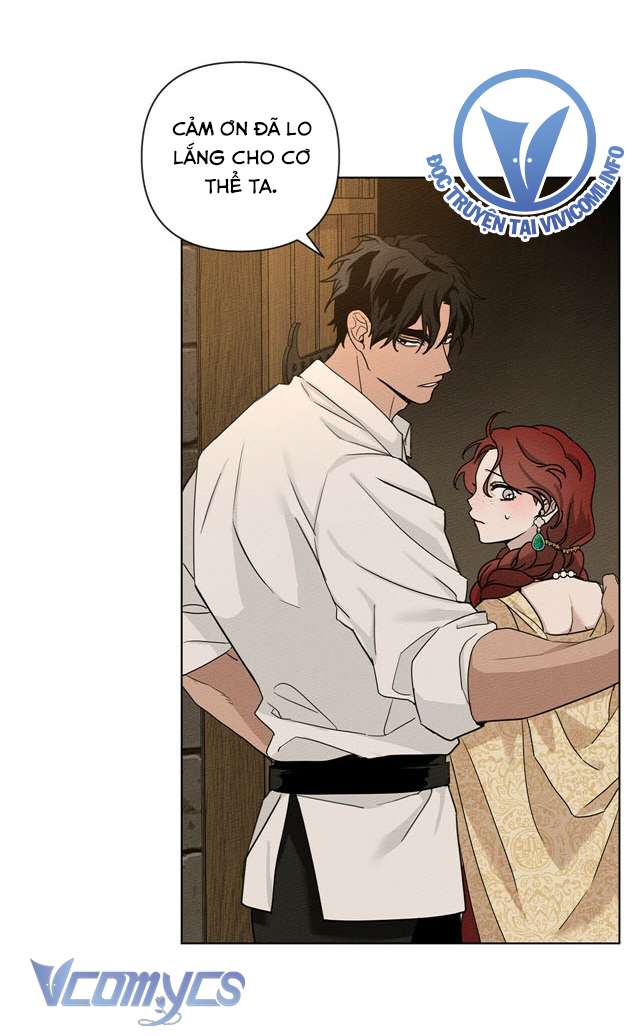 Dưới Bóng Cây Sồi Chap 12 - Trang 4