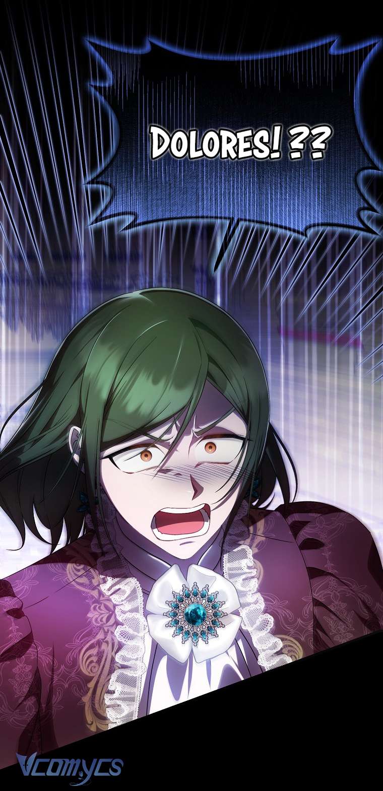 Lần Đầu Bé Út Được Yêu Thương Chap 38 - Trang 2