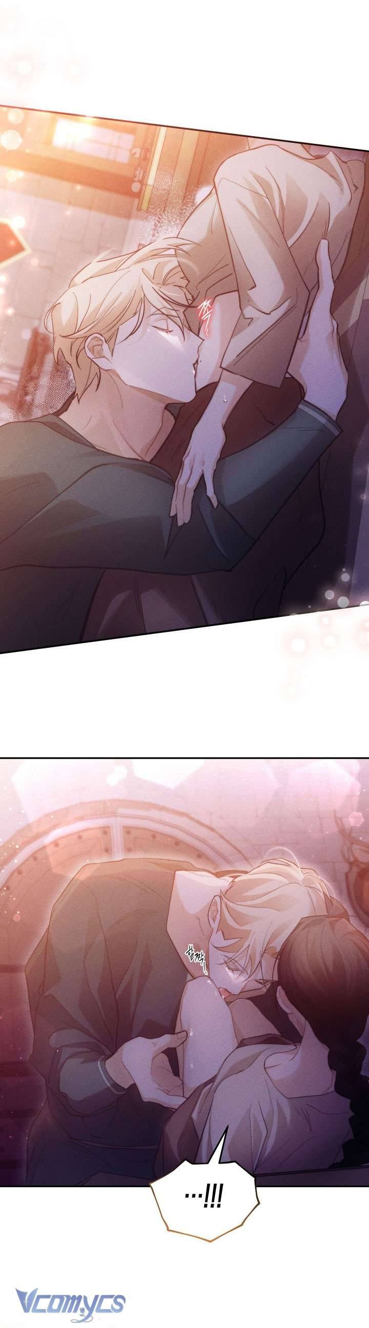 Tiếng Trống Vang Dội Chapter 22 - Trang 4