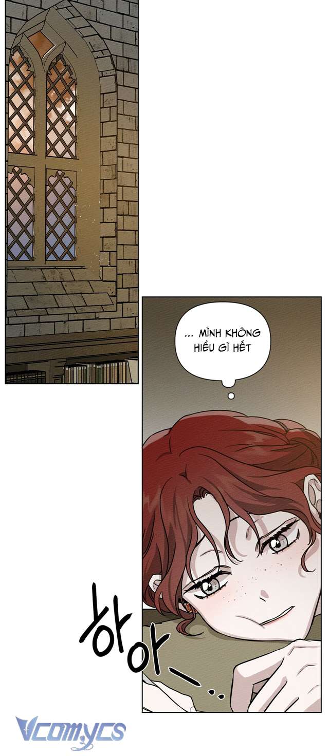 Dưới Bóng Cây Sồi Chap 17 - Trang 4