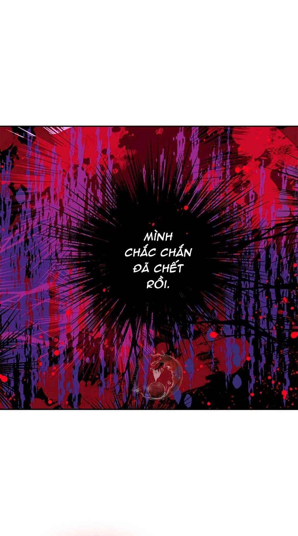 Tôi Là Minh Chứng Của Sự Thật Chap 6 - Trang 3