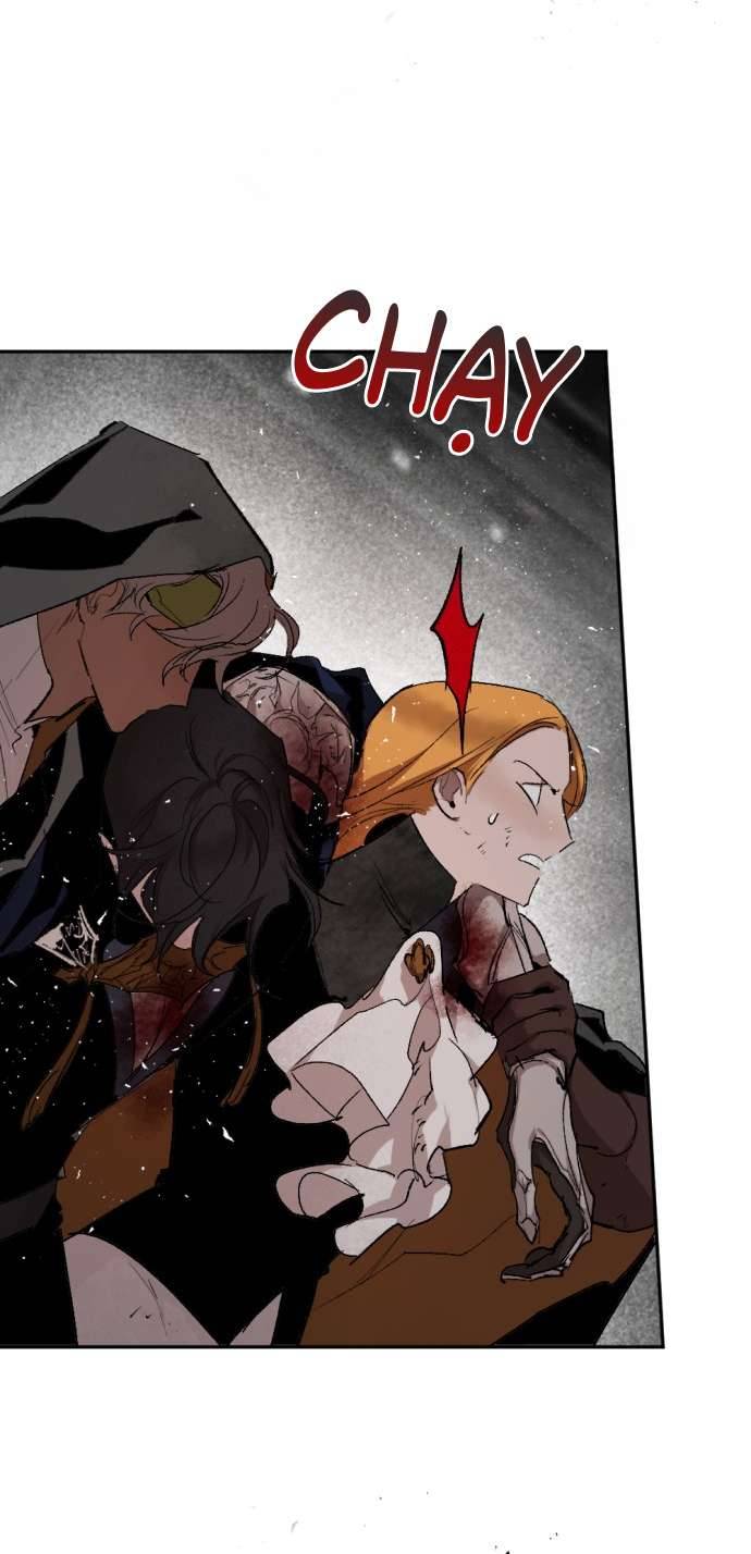 Lời Thú Nhận Của Chúa Tể Bóng Tối Chap 61 - Trang 4