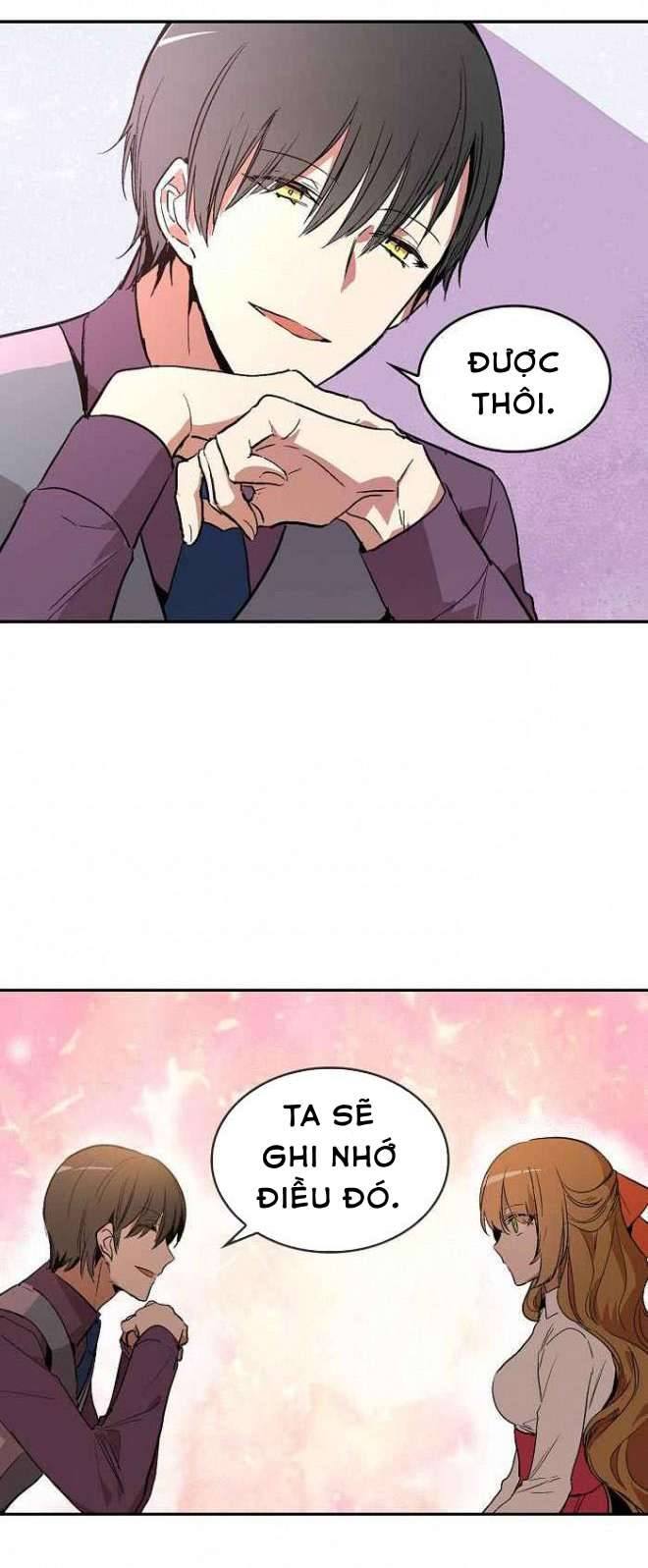 Vị Hôn Thê Khế Ước Của Công Tước Chapter 10 - Trang 4