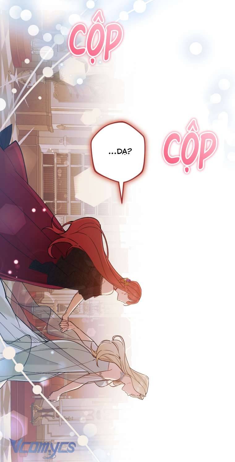 Quý Tộc Gì Chứ, Tôi Chỉ Muốn Về Nhà Chap 18 - Trang 2