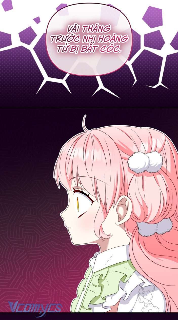 Tôi Được Nuôi Dưỡng Bởi Những Kẻ Phản Diện Chap 55 - Trang 3