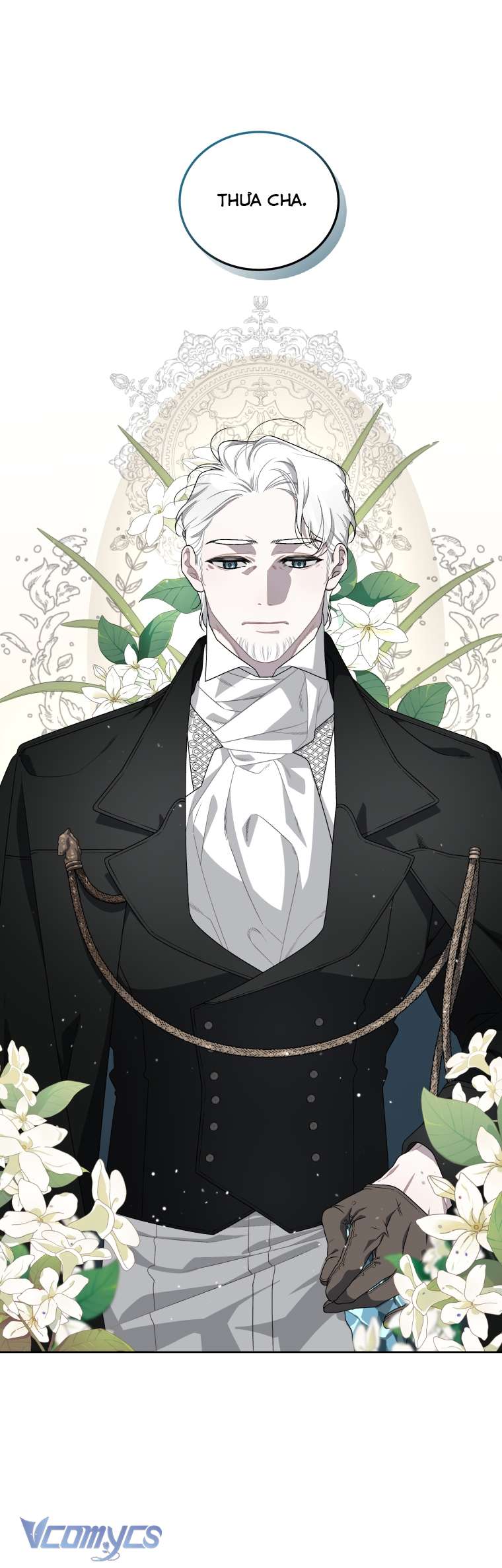 Ác Nữ Thuần Hoá Quái Thú Chapter 6 - Trang 4