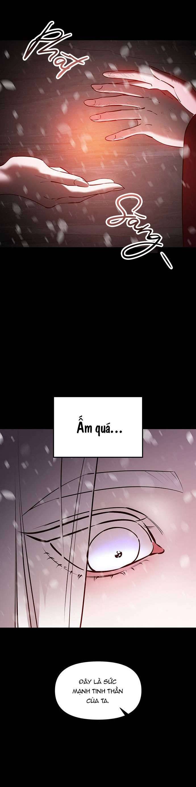 Vương Tử Huyền Bí Chapter 59 - Next Chapter 60