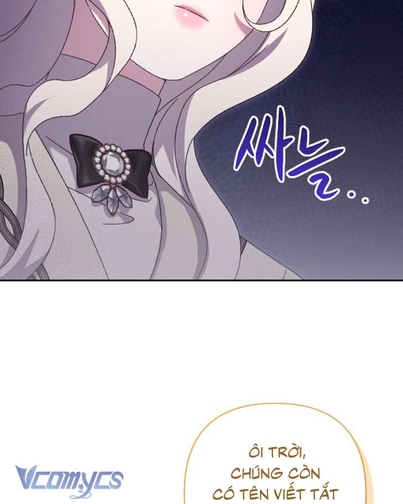 Dành Cho Những Ai Coi Hối Tiếc Là Điều Xa Xỉ Chap 4 - Next Chap 5