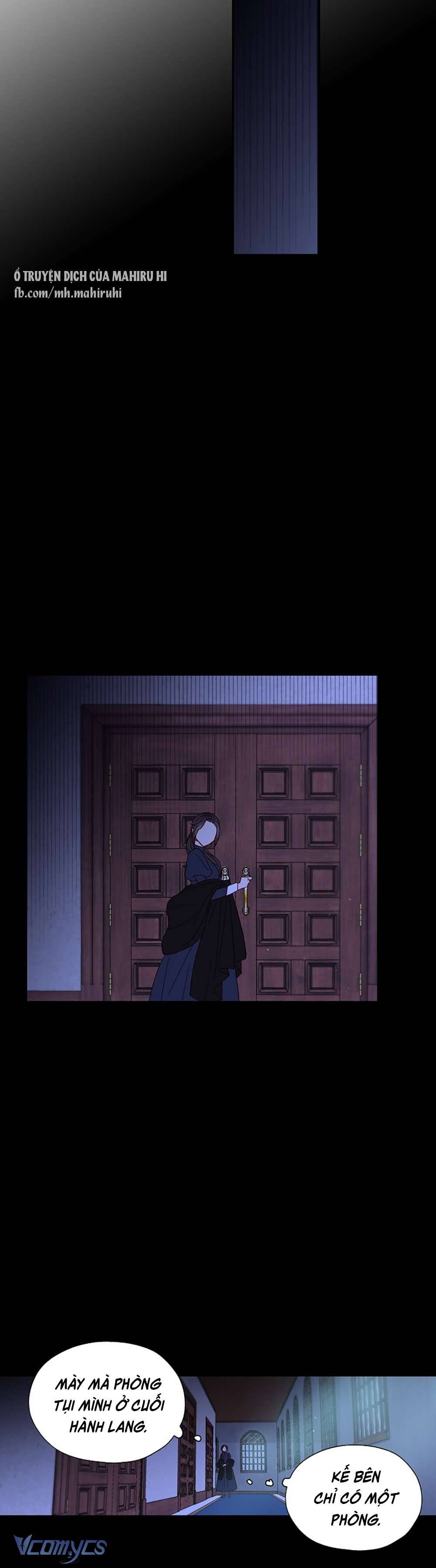 Sống Sót Dưới Thân Phận Hầu Nữ Chap 3 - Next Chap 4