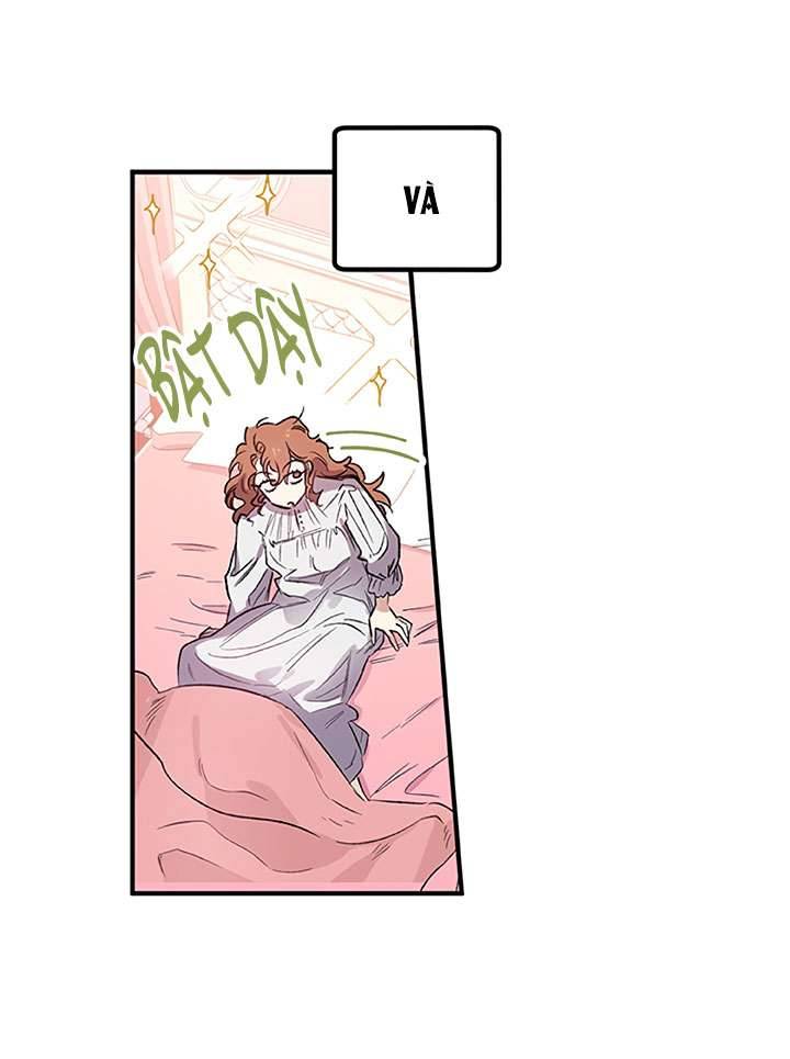 May Mắn Hay Bất Hạnh Chap 17 - Trang 4