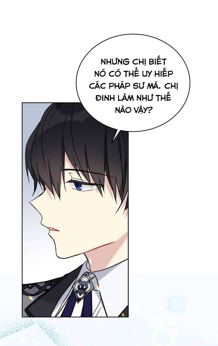 Vương Miện Lục Bảo Chap 23 - Trang 2