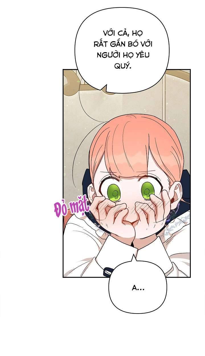 Phương Pháp Trở Thành Con Gái Của Người Hùng Bóng Đêm Chap 34 - Next Chap 35