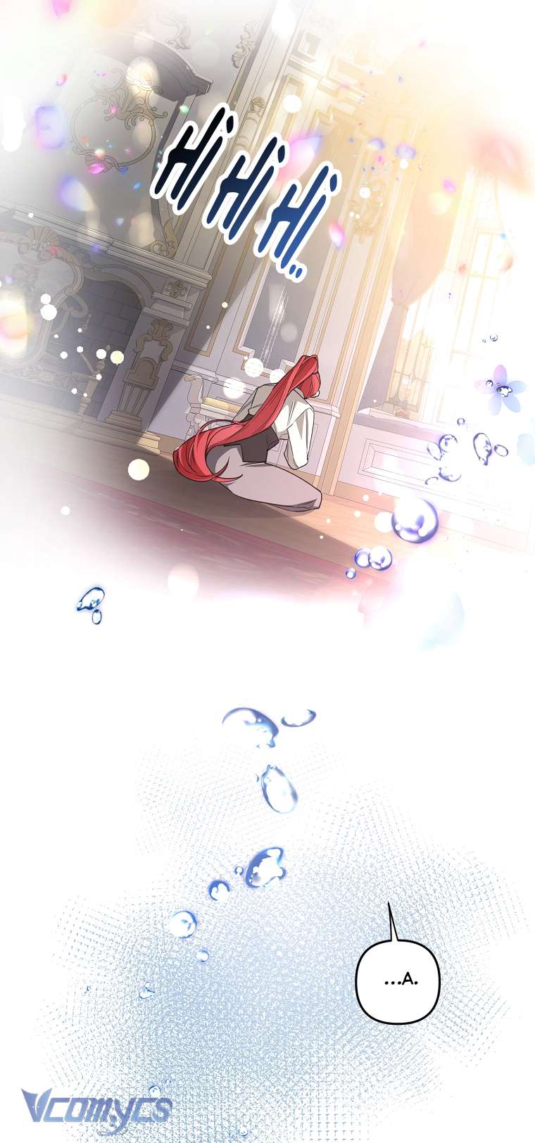 Quý Tộc Gì Chứ, Tôi Chỉ Muốn Về Nhà Chap 16 - Trang 2