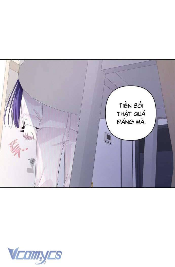 Đàn Anh Xấu Xa! Chap 82 - Trang 3