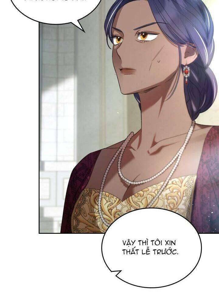 Nam Chính Quái Vật Sống Dưới Giường Tôi Chapter 33 - Trang 4