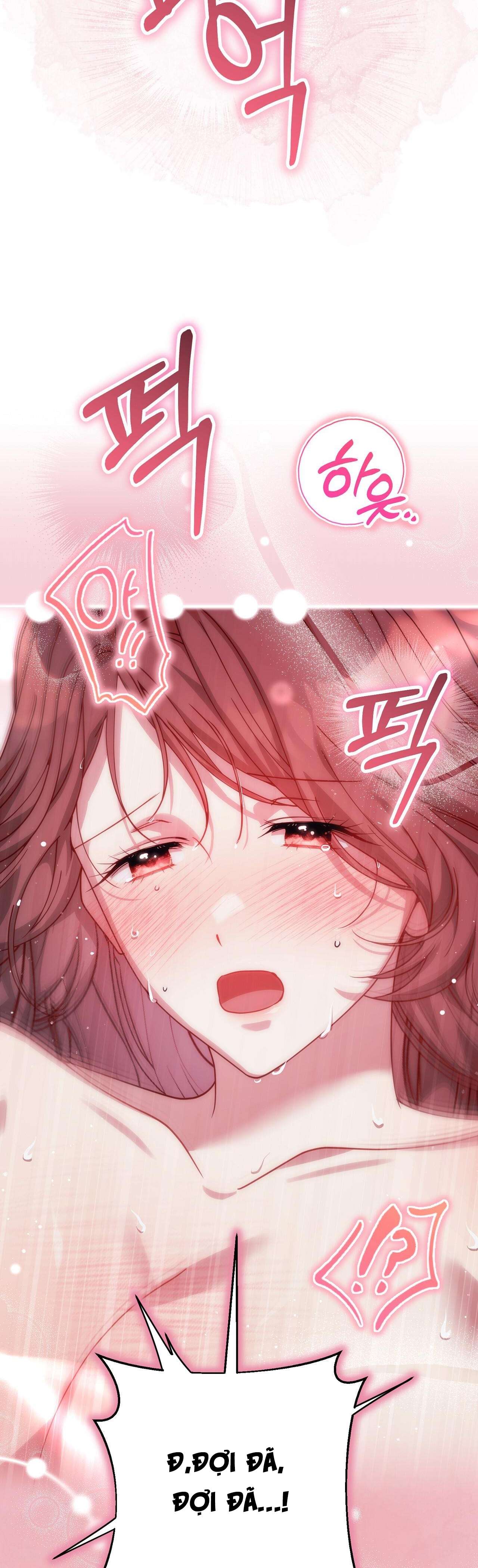 [ 18+ ] Vụ Bê Bối Pháp Lý Chap 5 - Trang 2