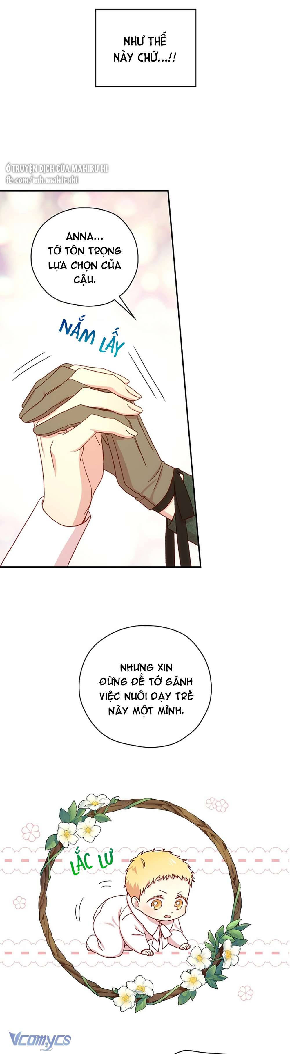 Sống Sót Dưới Thân Phận Hầu Nữ Chap 73 - Next Chap 74