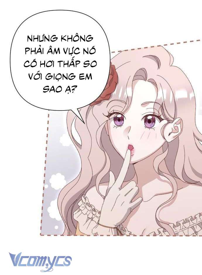 Dành Cho Những Ai Coi Hối Tiếc Là Điều Xa Xỉ Chap 1 - Trang 4