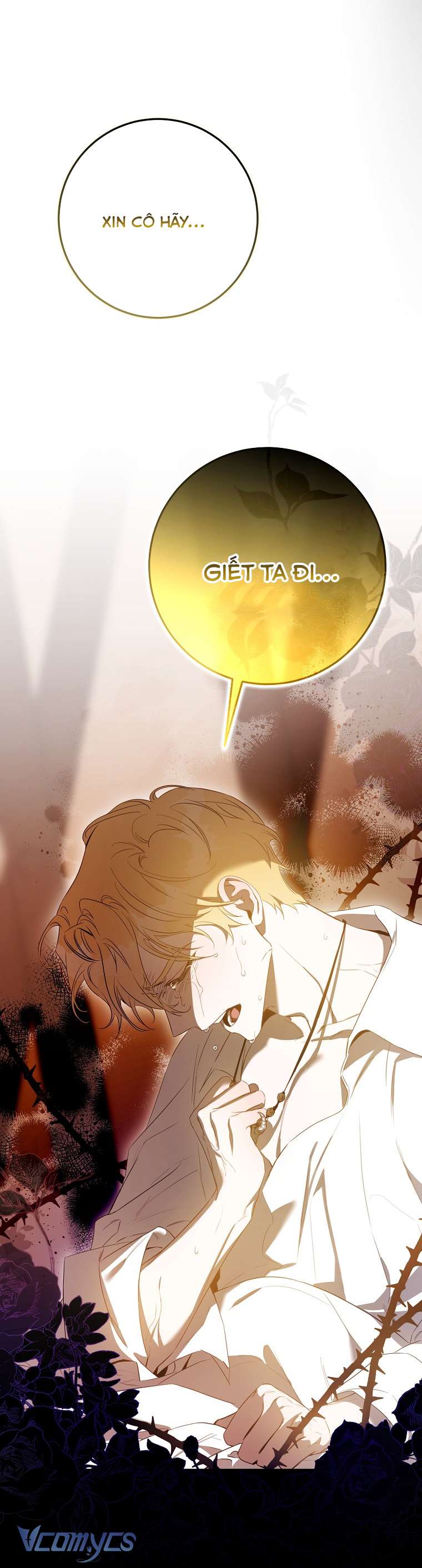 Thuần Hóa Bạo Quân Rồi Bỏ Trốn Chap 99 - Trang 2