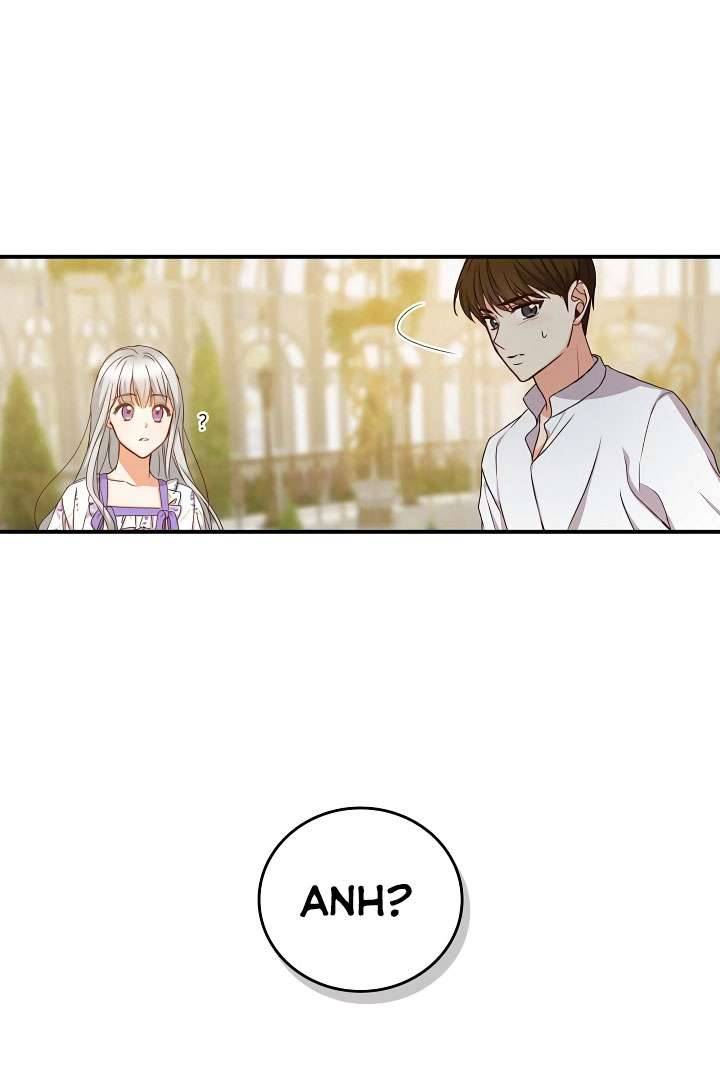 Cẩn Thận Với Các Anh Trai Đấy! Chap 48 - Trang 2