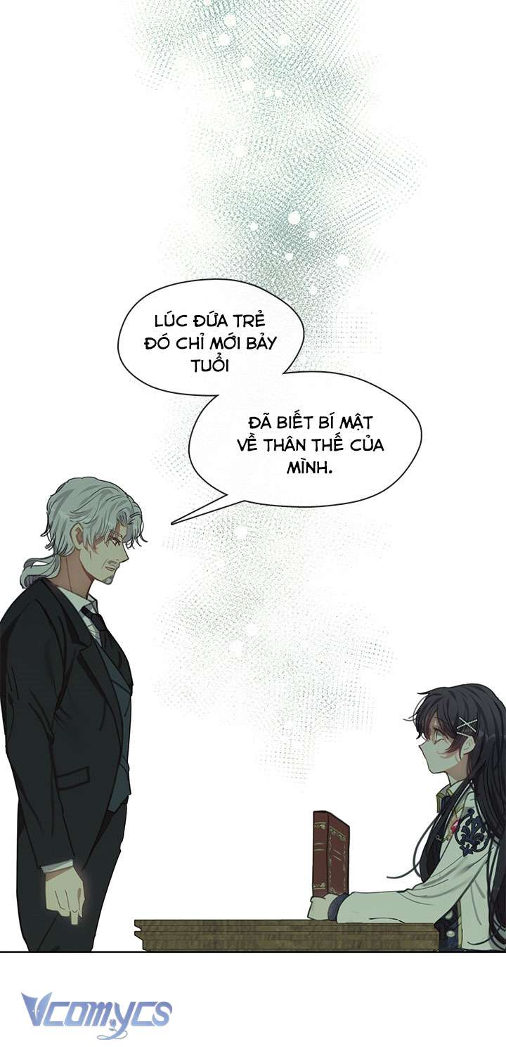 Gia Đình Bị Ám Ảnh Bởi Tôi Chapter 61 - Trang 4