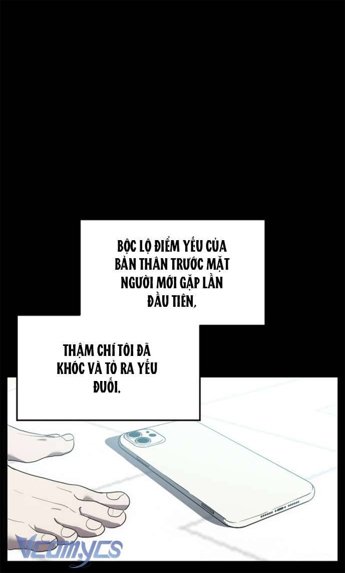 Ba Lần Động Phòng Chapter 3 - Trang 4