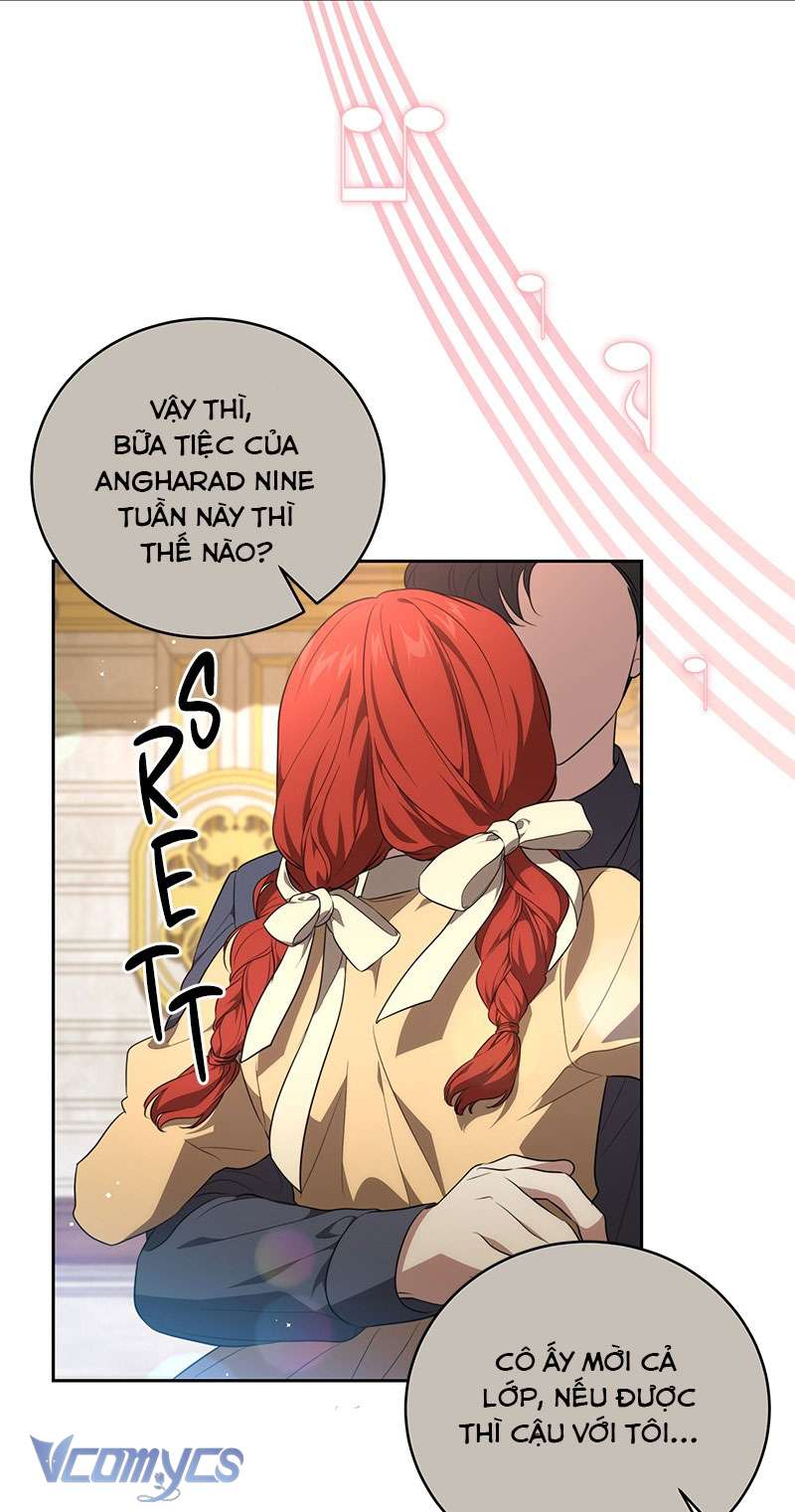 Cái Giá Phải Trả Chapter 9 - Trang 4