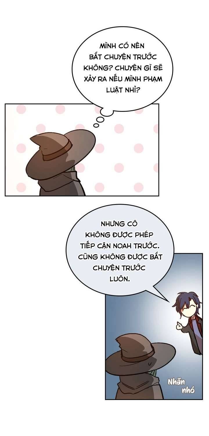 Vị Hôn Thê Khế Ước Của Công Tước Chapter 60 - Trang 4