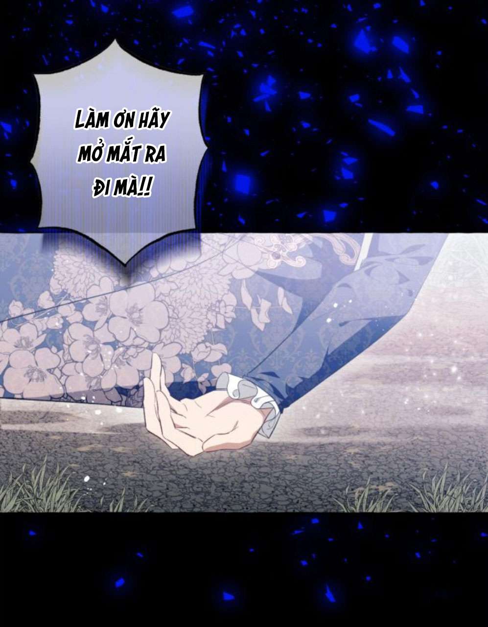 Tôi Tưởng Đó Chỉ Là Tiểu Thuyết Trọng Sinh Bình Thường Chap 45 - Next Chapter 45.1