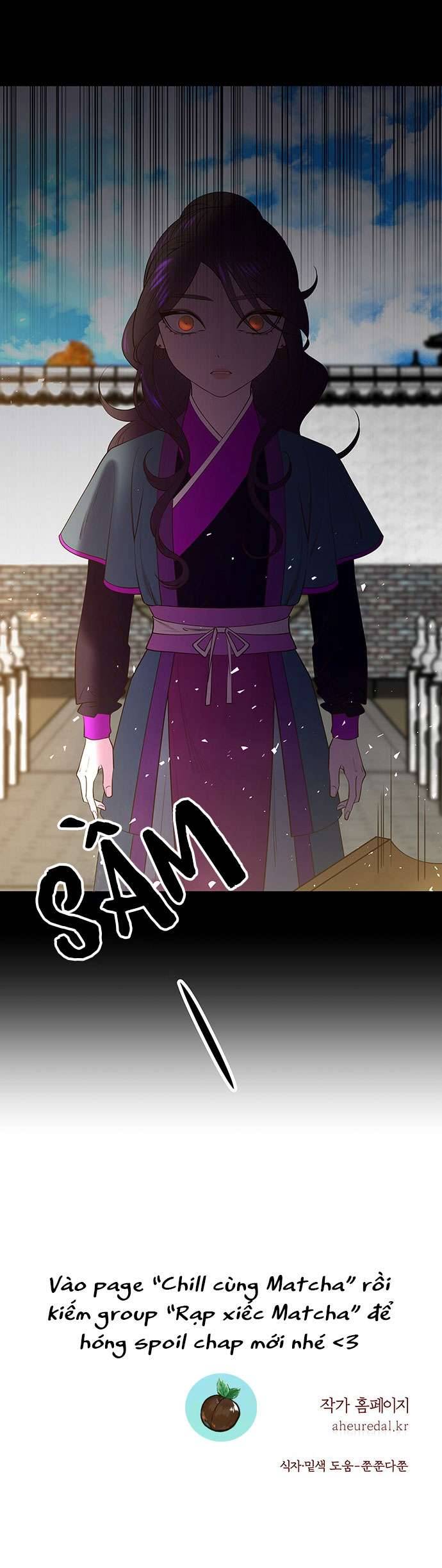 Vương Tử Huyền Bí Chapter 51 - Trang 4