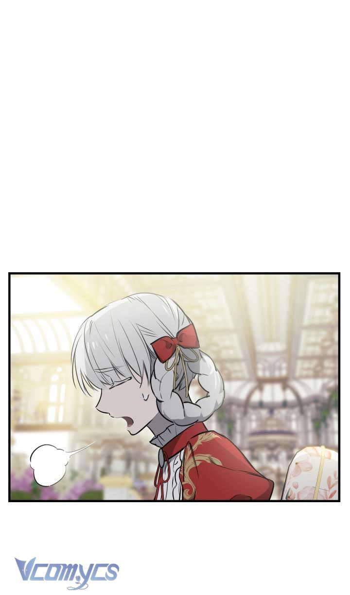 Những Nhân Vật Mạnh Nhất Thế Giới Ám Ảnh Tôi Chapter 53 - Trang 4