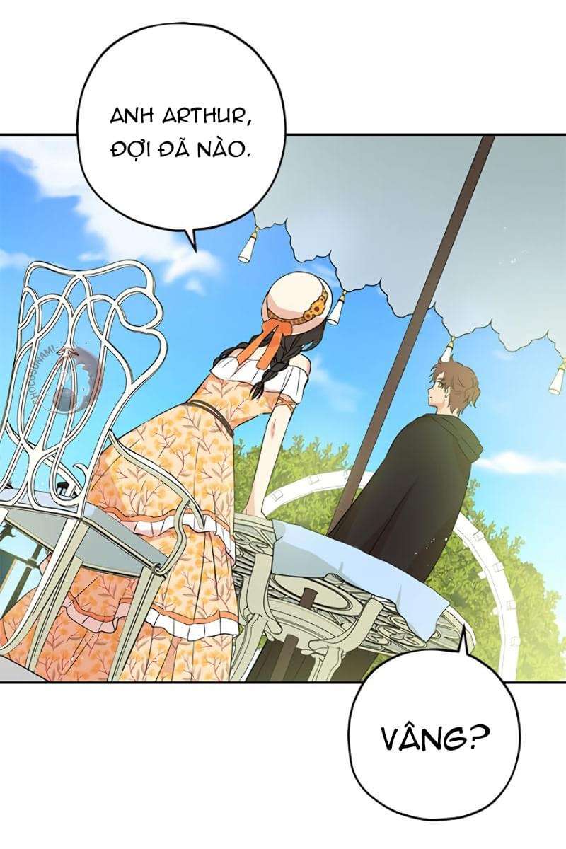 Tôi Là Minh Chứng Của Sự Thật Chap 11 - Trang 3