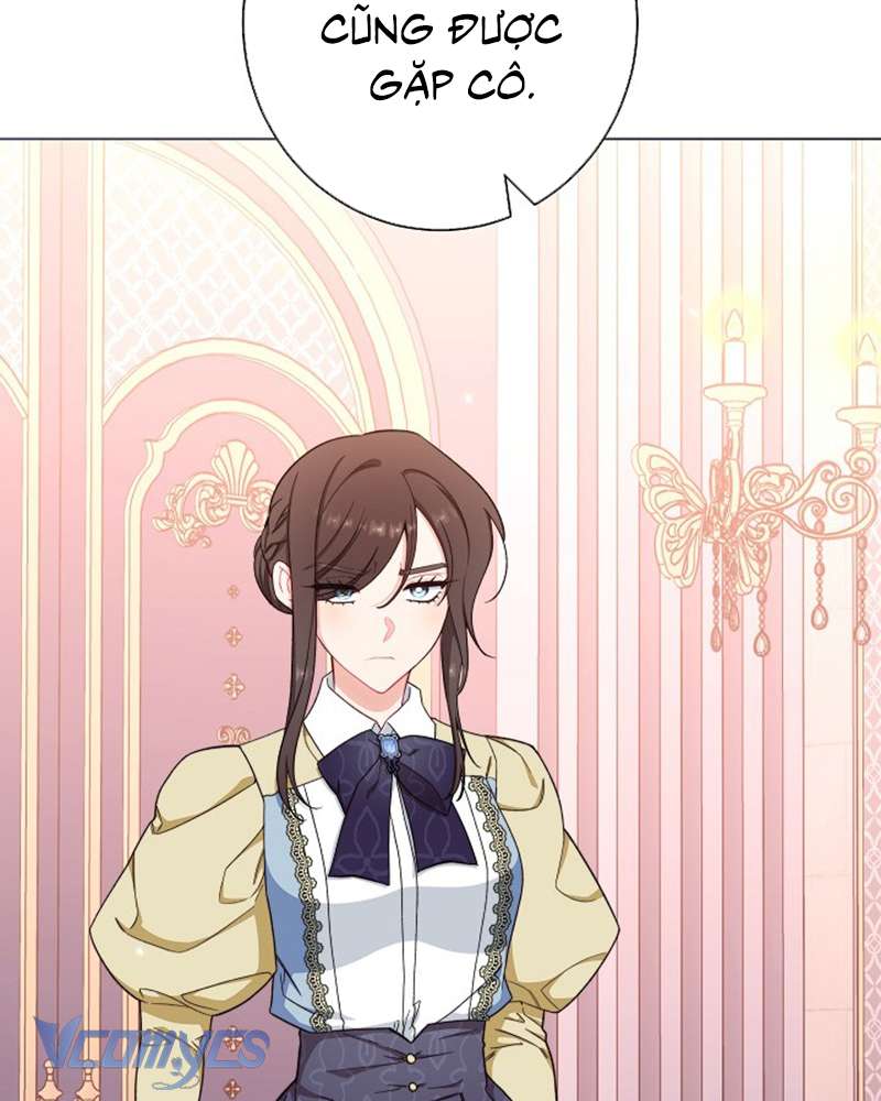 Hầu Gái Độc Quyền Của Hoàng Hậu Phản Diện Chapter 33 - Next Chapter 34