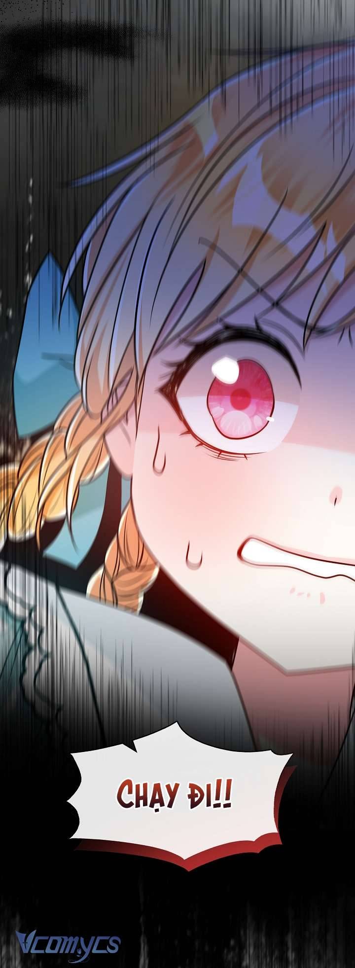 Công Chúa Là Người Chơi Chapter 25 - Trang 3