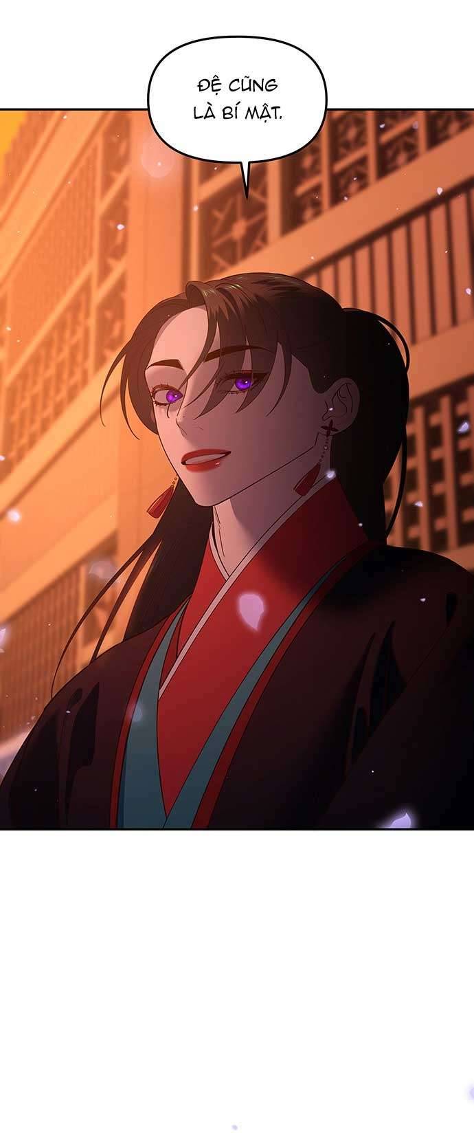 Vương Tử Huyền Bí Chapter 78 - Trang 4