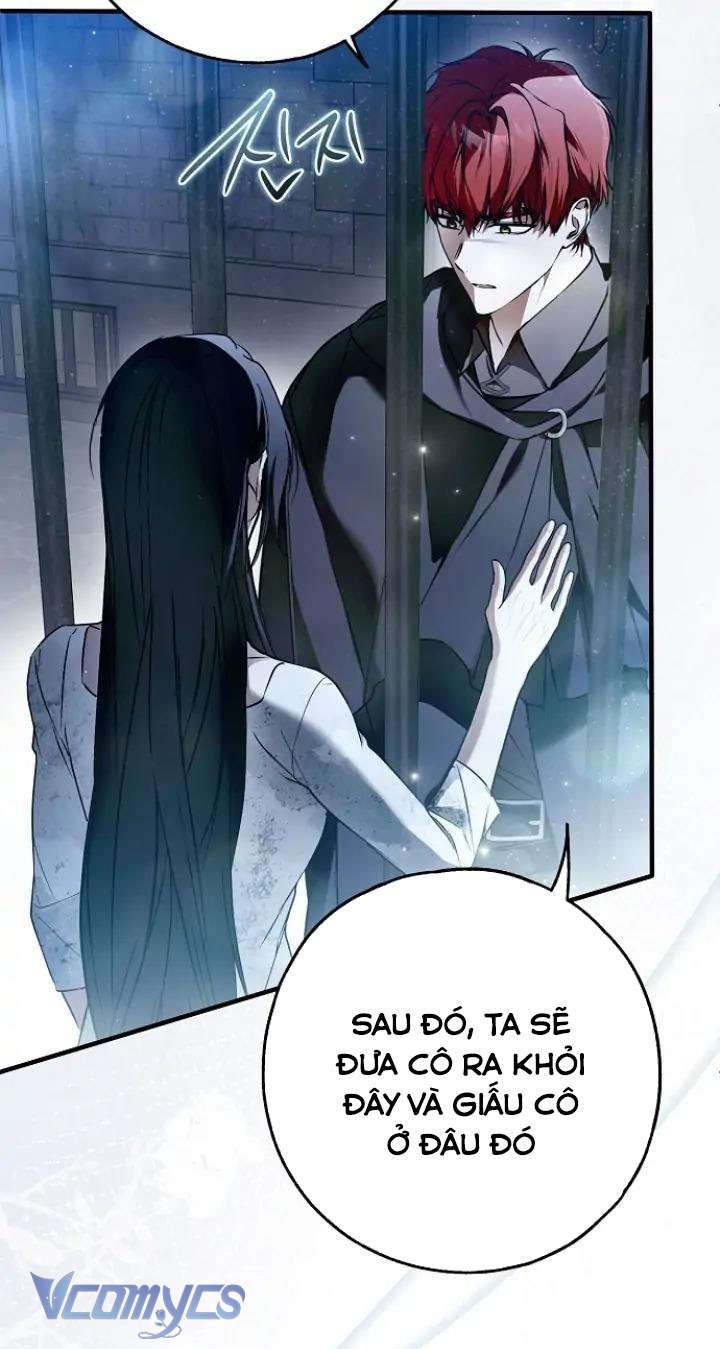 Ai Đó Đang Điều Khiển Cơ Thể Của Tôi Chapter 35 - Trang 4