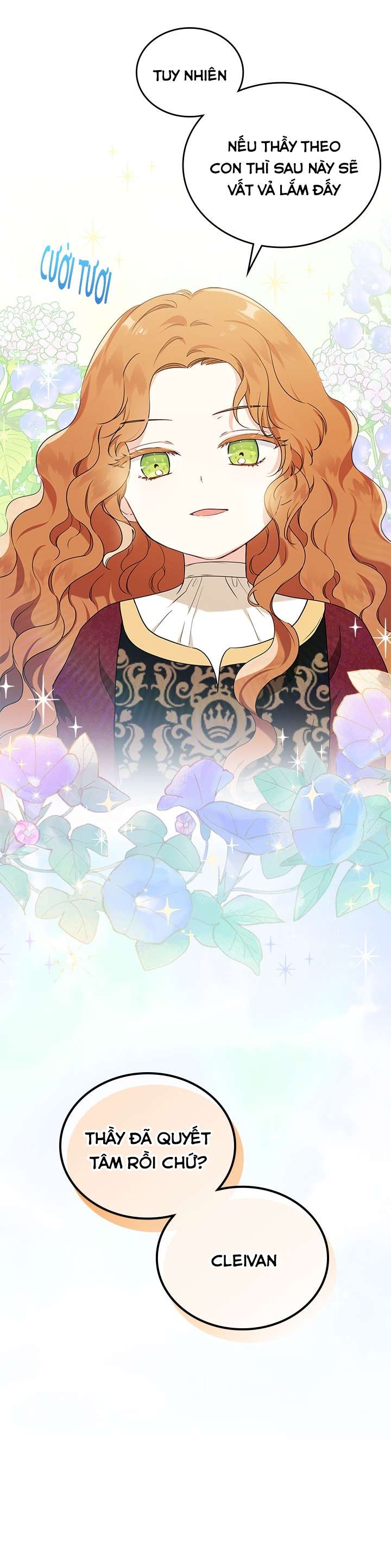 Kiếp Này Nhất Định Làm Gia Chủ Chap 34 - Trang 2