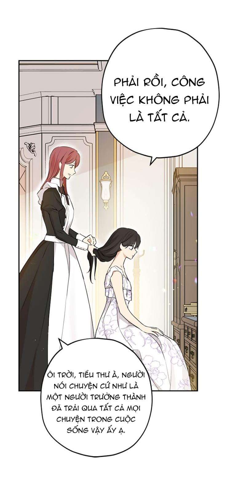 Tôi Là Minh Chứng Của Sự Thật Chap 11 - Trang 3