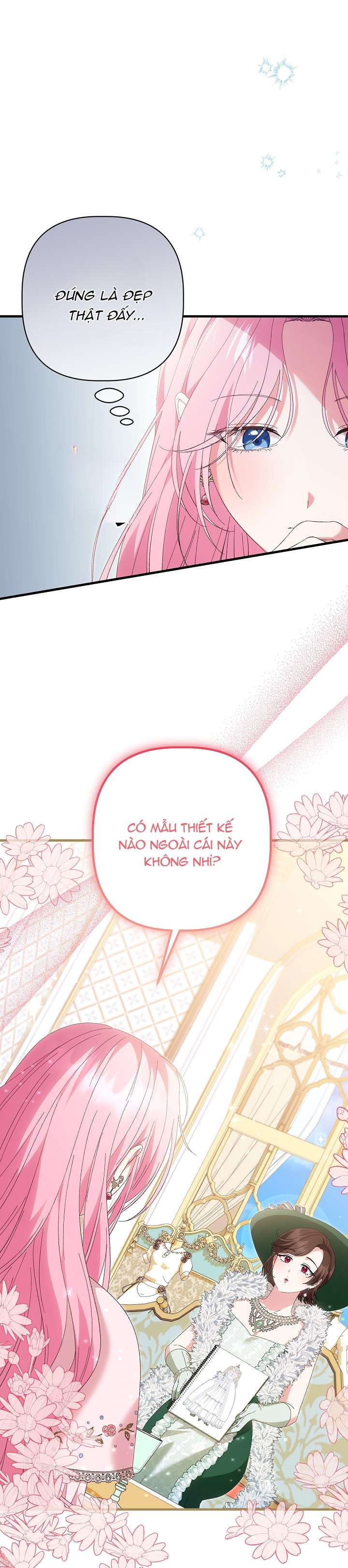 Cha Của Nam Chính Từ Chối Hủy Hôn Chapter 31 - Next Chapter 32