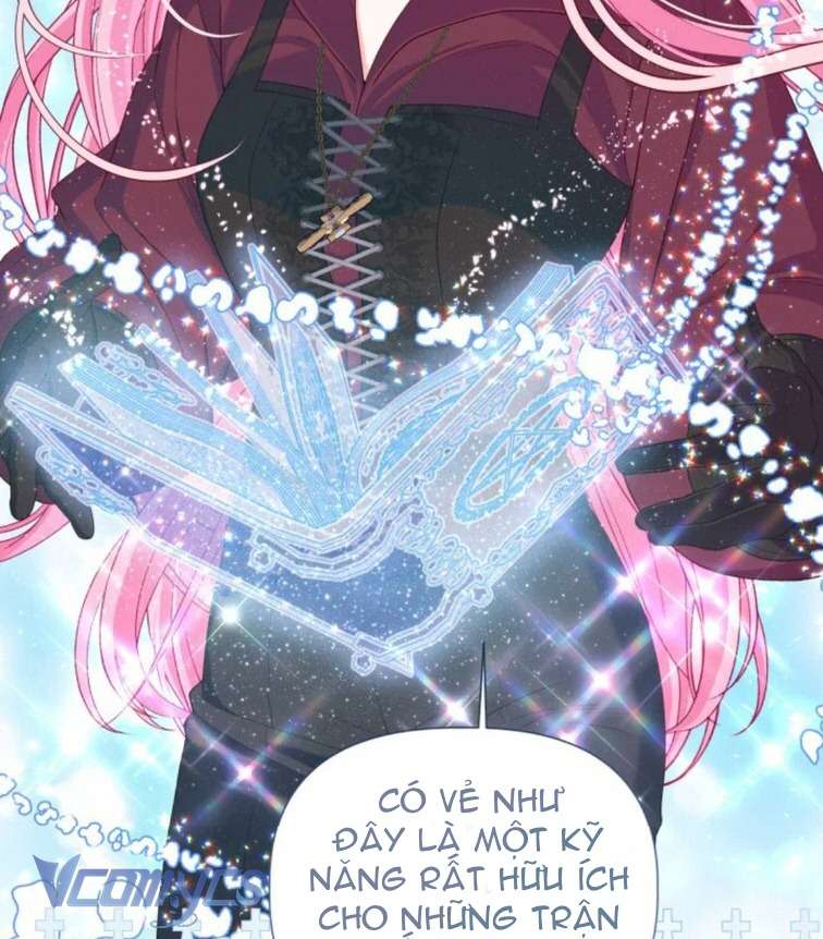 Sự Điều Trị Đặc Biệt Của Tinh Linh Chapter 80 - Trang 4