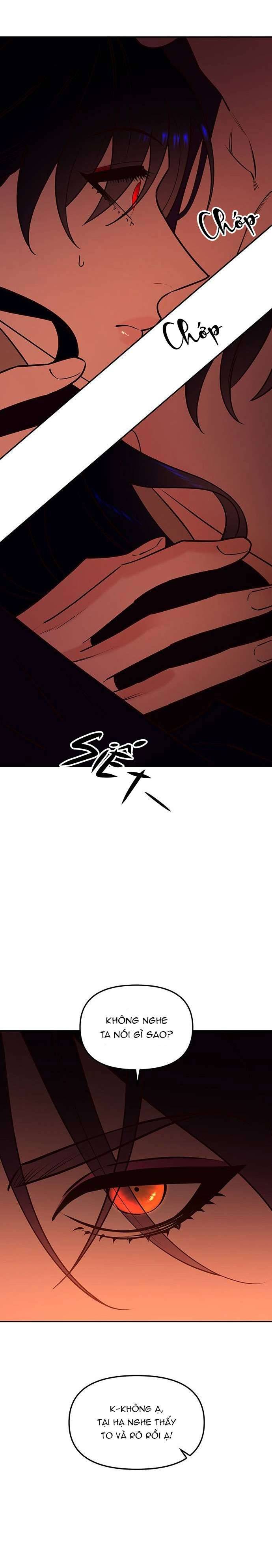 Vương Tử Huyền Bí Chapter 65 - Trang 4