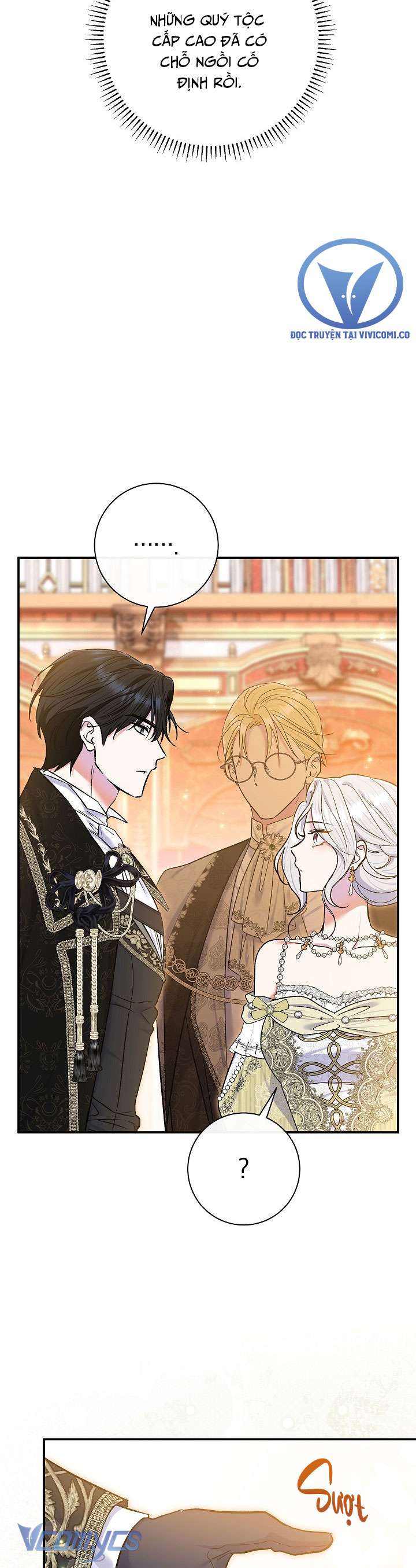 Người Xem Mắt Của Ác Nữ Quá Hoàn Hảo Chapter 65 - Trang 4