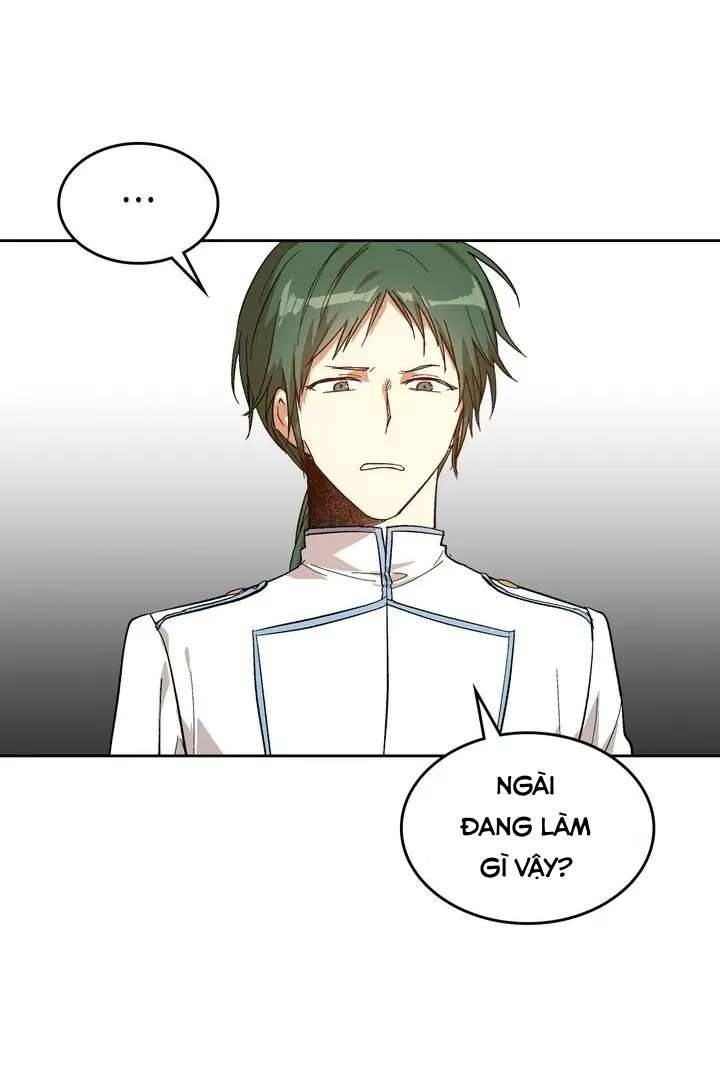 Vị Hôn Thê Khế Ước Của Công Tước Chapter 85 - Trang 4