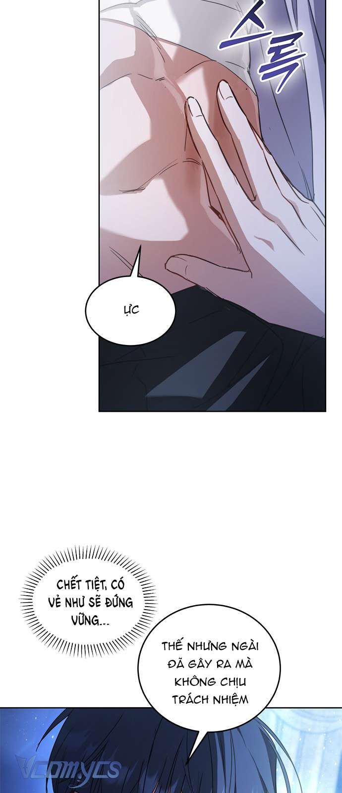 Làm Thế Nào Để Ăn Chủ Nhân Chapter 63 - Next Chapter 64