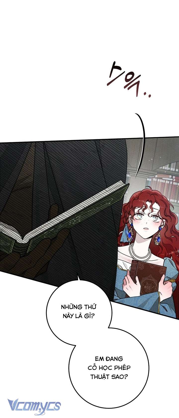 Dưới Bóng Cây Sồi Chap 52 - Trang 3