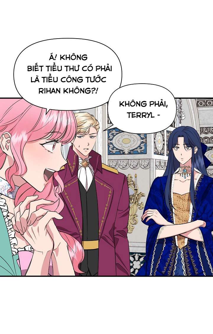 Tôi Không Phải Là Cinderella Chapter 8 - Trang 4
