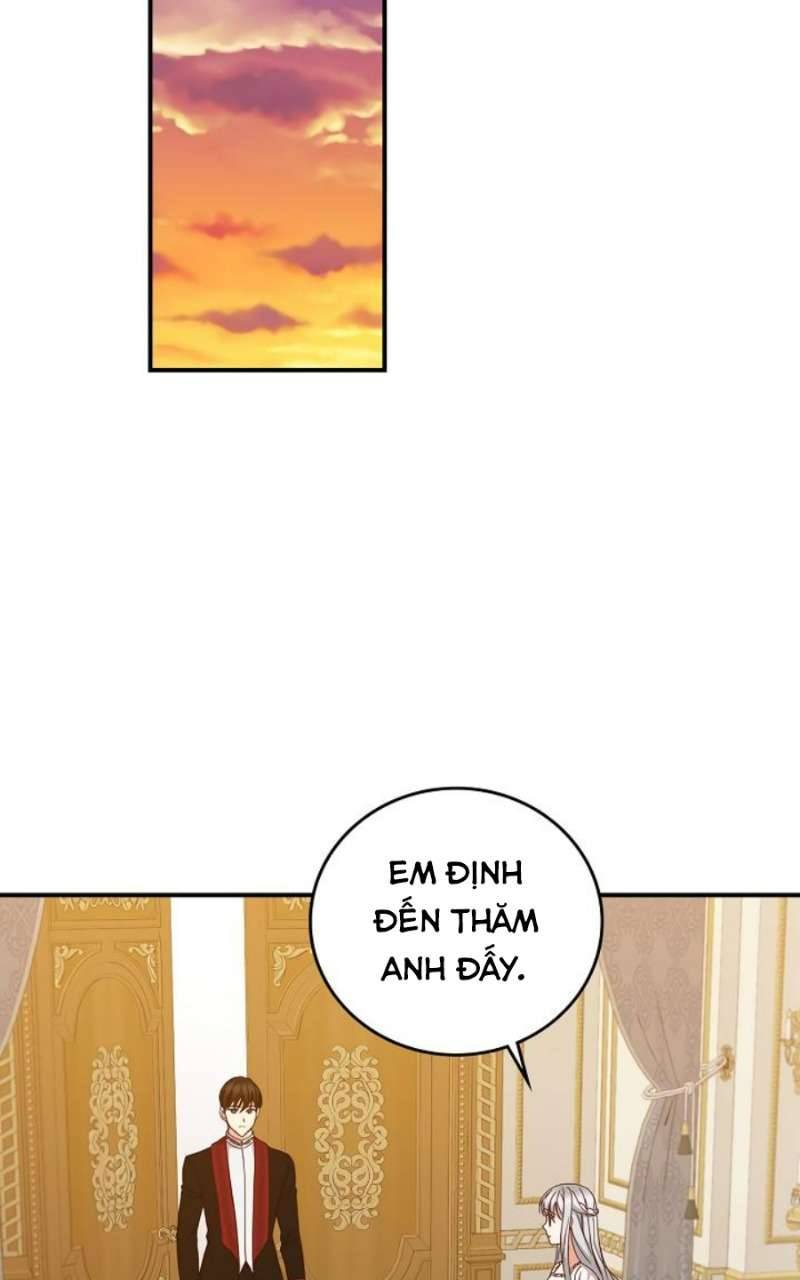 Cẩn Thận Với Các Anh Trai Đấy! Chap 57 - Trang 2