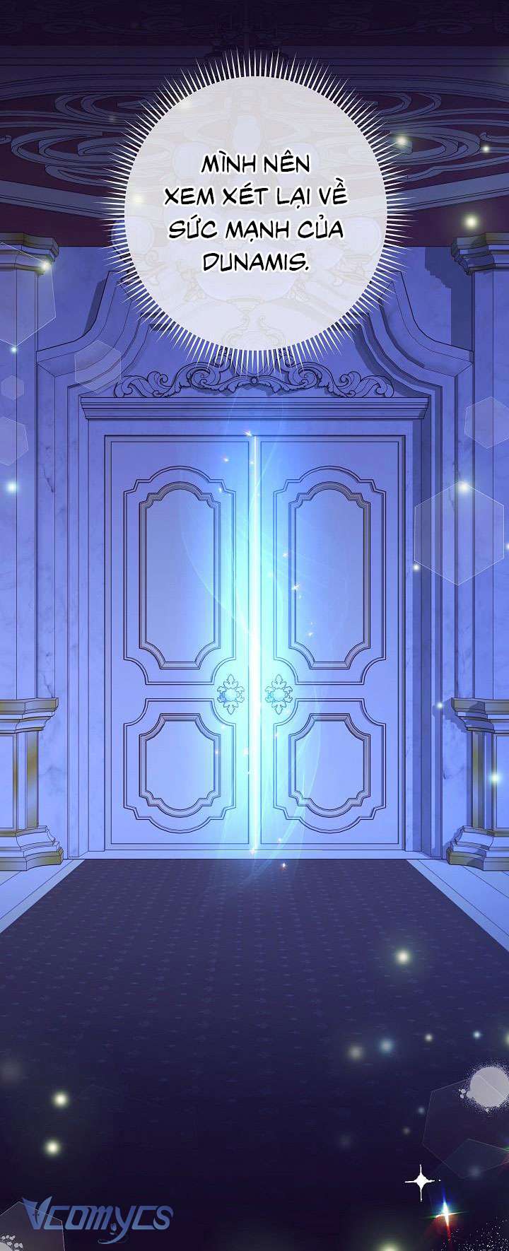 Hầu Gái Độc Quyền Của Hoàng Hậu Phản Diện Chapter 18 - Trang 4