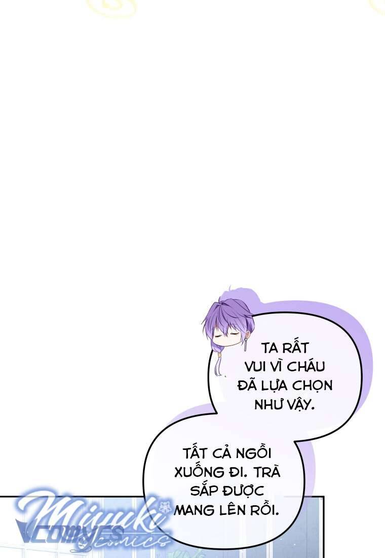 Tôi Được Nuôi Dưỡng Bởi Những Kẻ Phản Diện Chap 27 - Trang 3